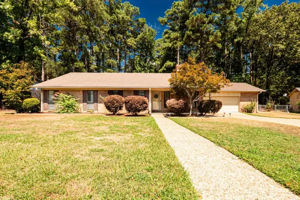 1914 Ridgewood Dr, El Dorado Springs, AR 71730