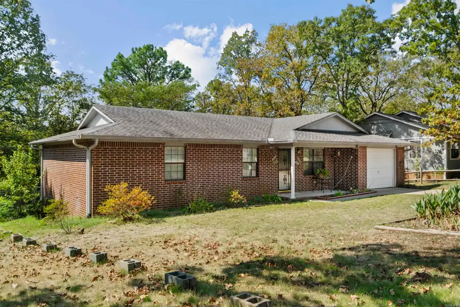 11 High Oak Cove, Sherwood, AR 72120 - #3