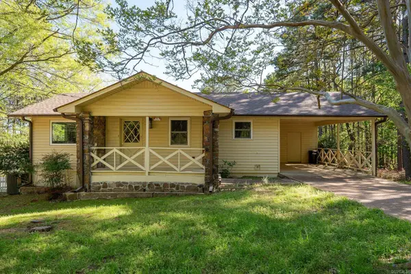 214 Lakeside Drive, Fairfield Bay, AR 72088
