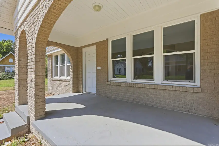 2307 E 2nd Street, North Little Rock, AR 72114 - #3