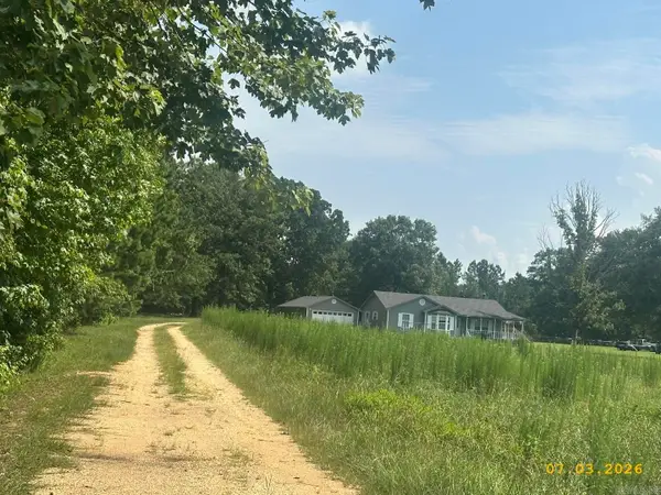 292 Grant 17, Sheridan, AR 72150