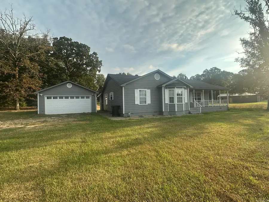 292 Grant 17, Sheridan, AR 72150 - #2