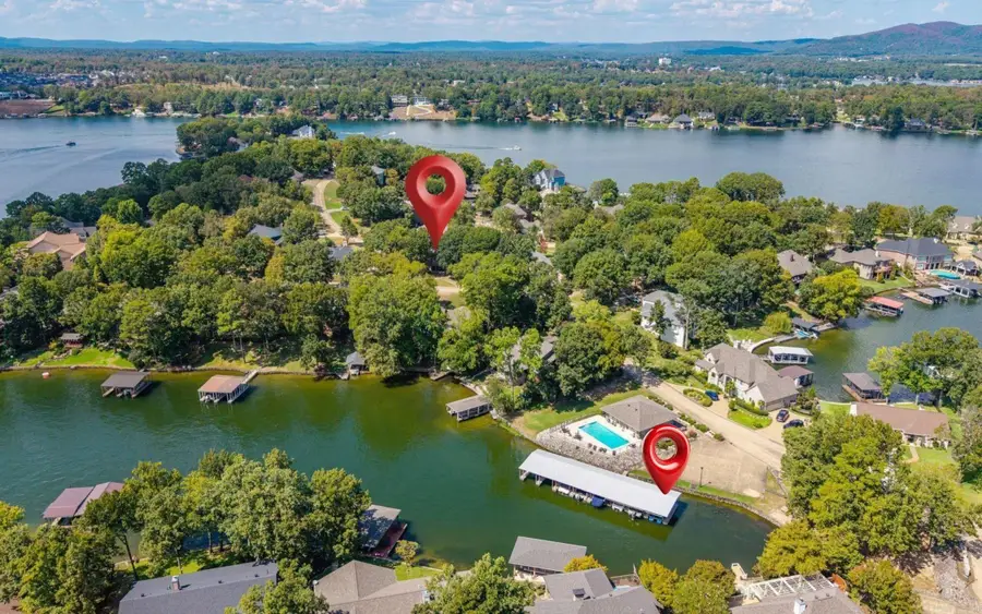 214 Osprey Drive, Hot Springs, AR 71913 - #2