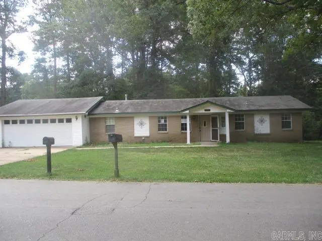 10625 Laddie Dr, Mabelvale, AR 72103 - #1