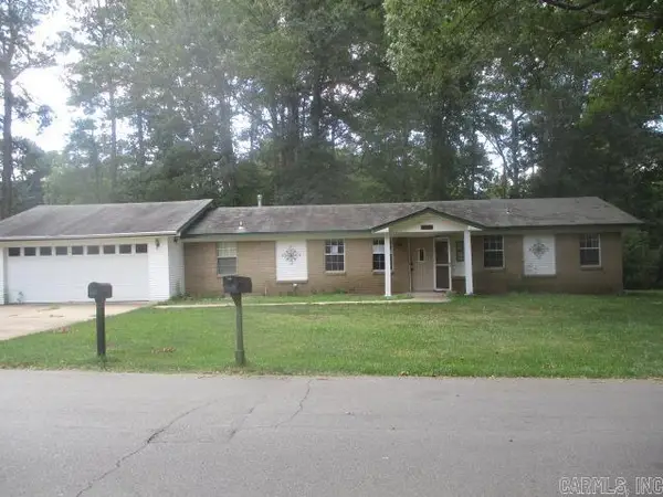 10625 Laddie Dr, Mabelvale, AR 72103