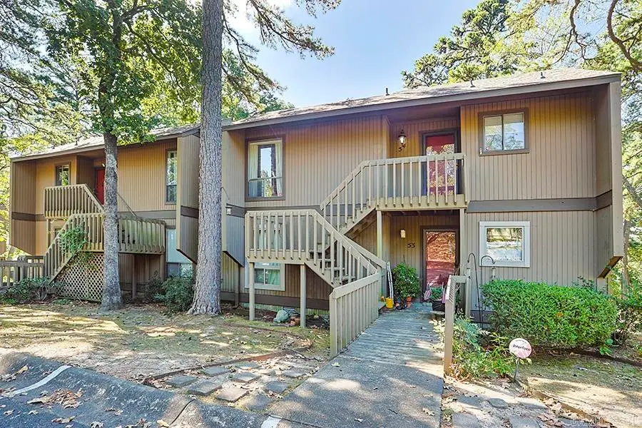 1201 N Pierce #54, Little Rock, AR 72207 - #1