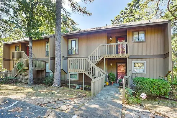 1201 N Pierce #54, Little Rock, AR 72207