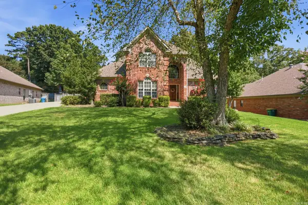 2012 Sawgrass Drive, Little Rock, AR 72212