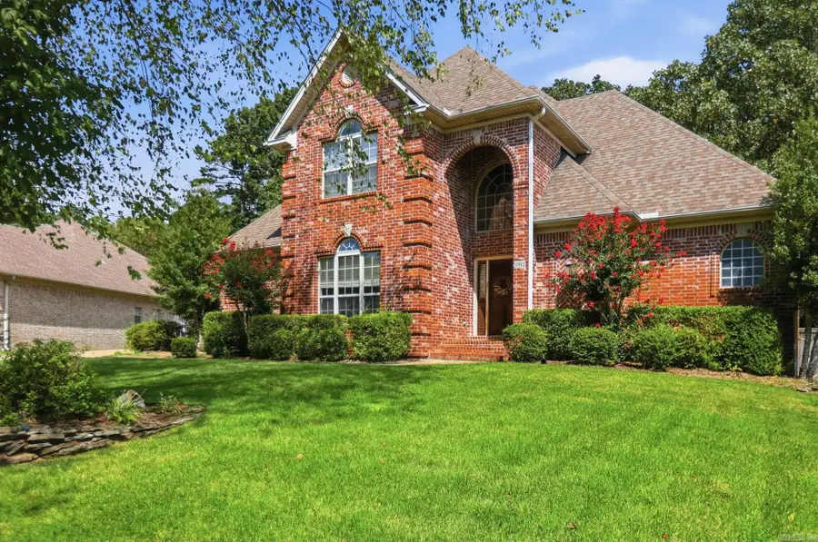 2012 Sawgrass Drive, Little Rock, AR 72212 - #2