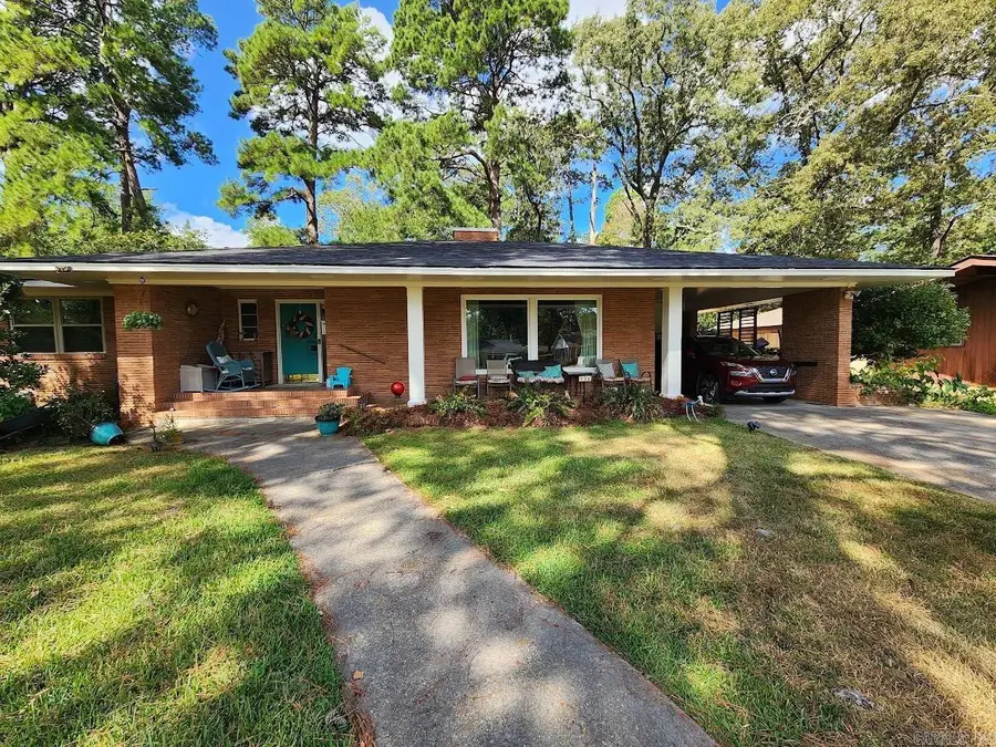 106 Neel Street, El Dorado, AR 71730 - #2