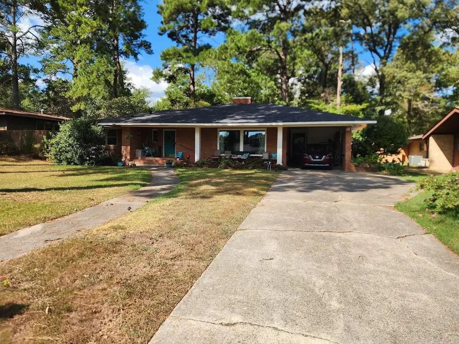 106 Neel Street, El Dorado, AR 71730 - #3