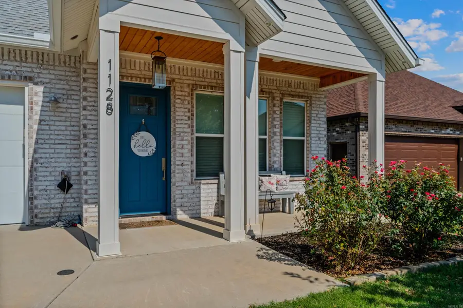 1128 Essex, Benton, AR 72019 - #2