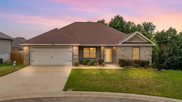 3981 Palomino Cove, Alexander, AR 72002