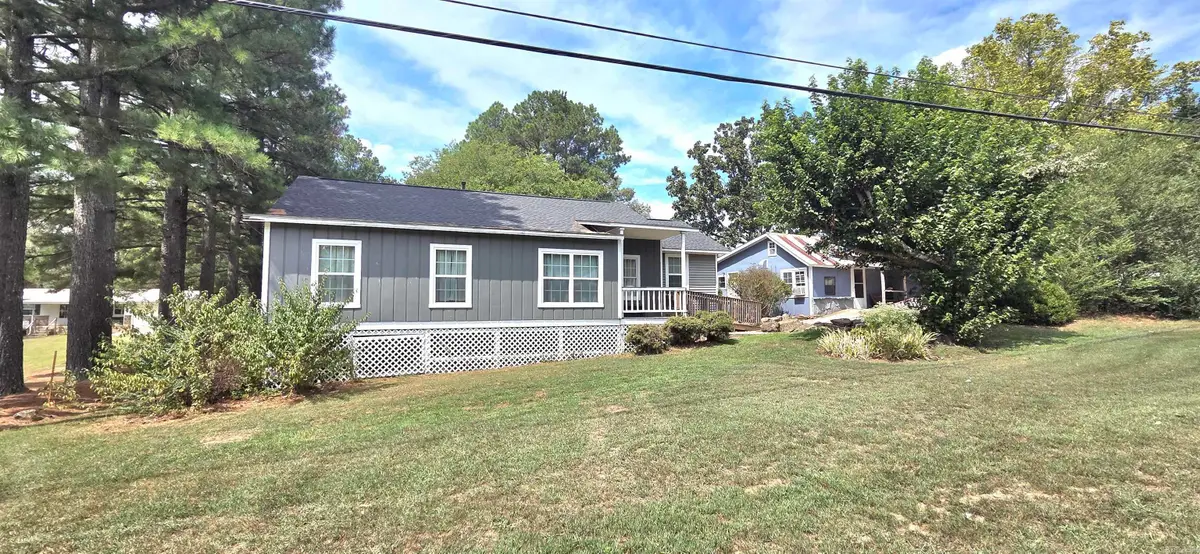 401 S Hwy 5, Mountain View, AR 72560 - #1