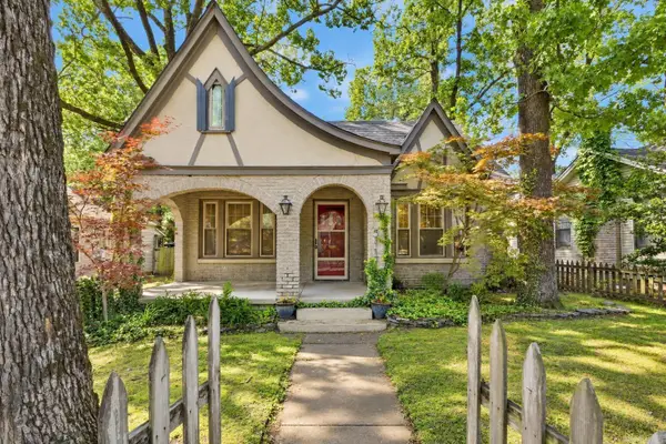 5117 Cantrell Road, Little Rock, AR 72207