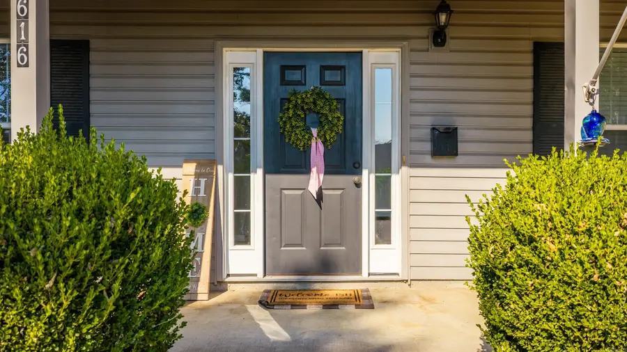 616 S Martin Street, Little Rock, AR 72205 - #2