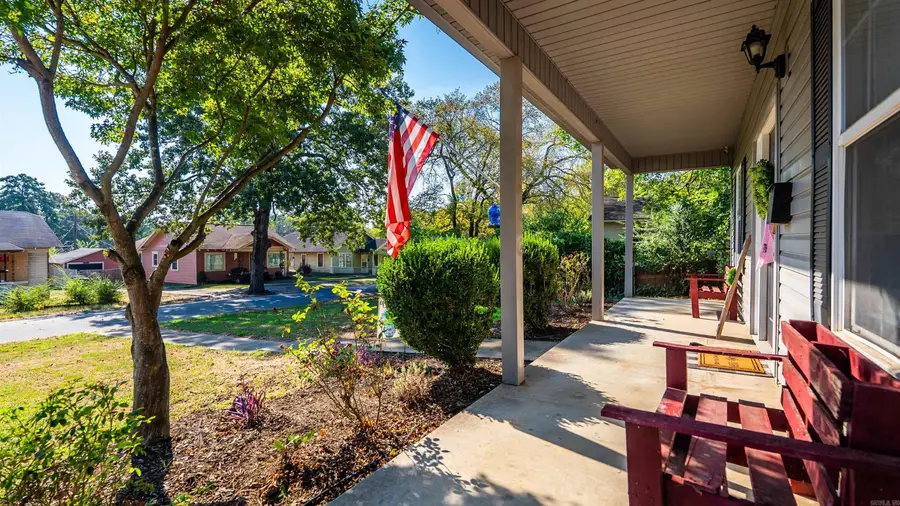 616 S Martin Street, Little Rock, AR 72205 - #3