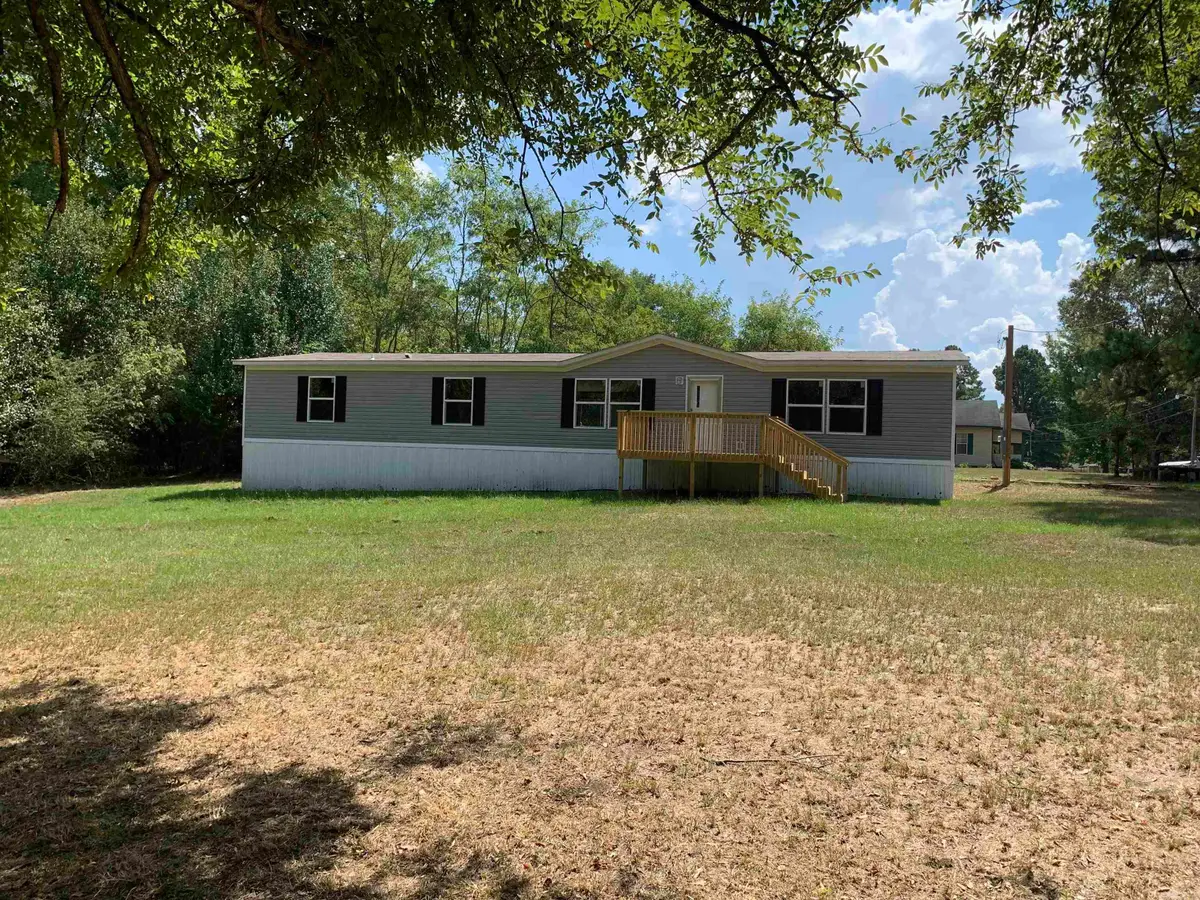 1005 S Bradley Street, Warren, AR 71671 - #1