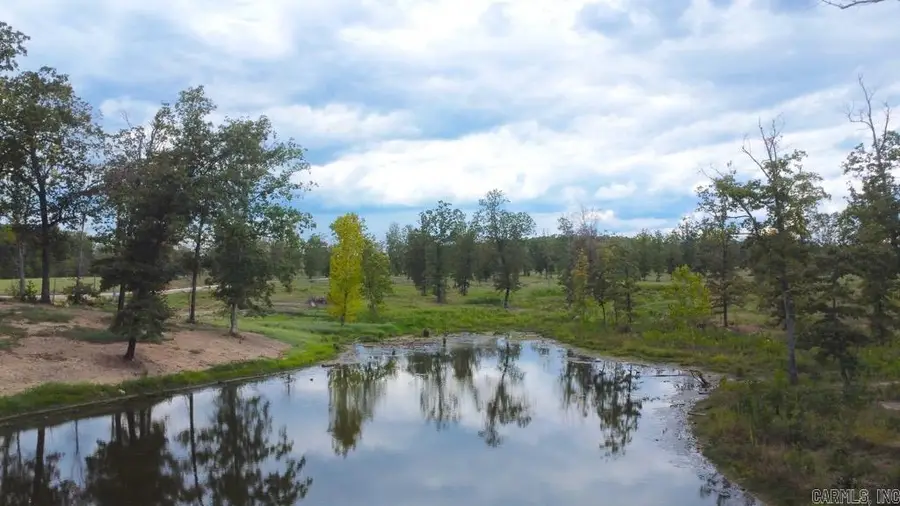 TBD (Tract 03) Wilde Pond, Story, AR 71970 - #2