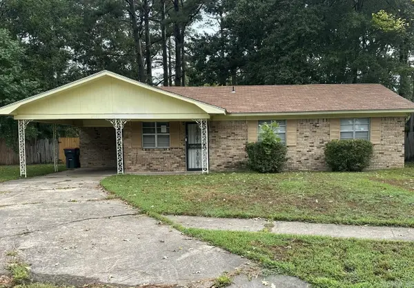2903 Taylor Drive, Pine Bluff, AR 71603