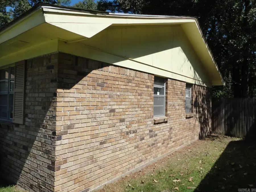 2903 Taylor Drive, Pine Bluff, AR 71603 - #3