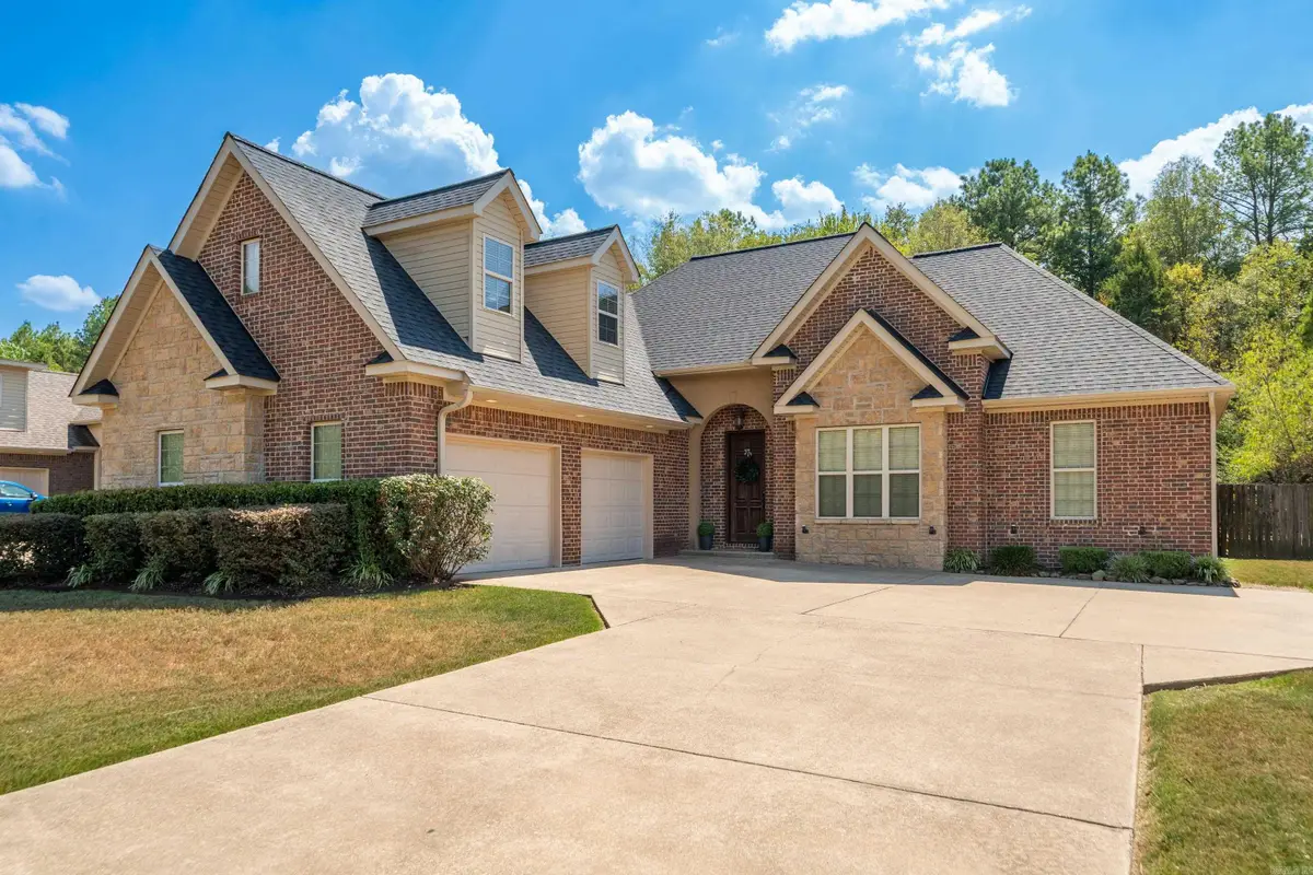 118 Bluebell Court, Hot Springs, AR 71901 - #1