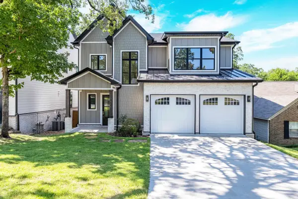 6615 Kenwood Drive, Cammack Village, AR 72207