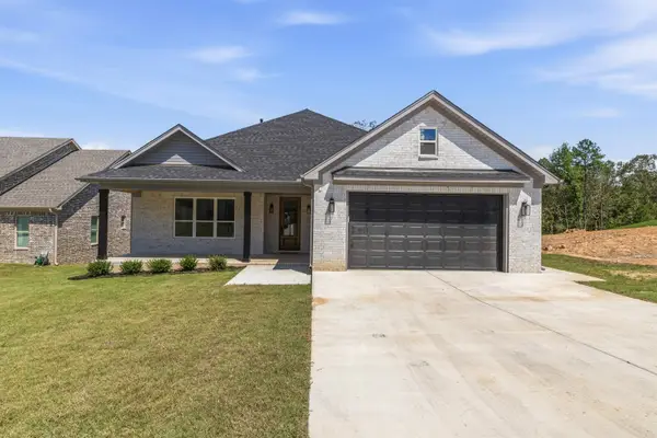 540 Valley Oak Drive, Sherwood, AR 72120