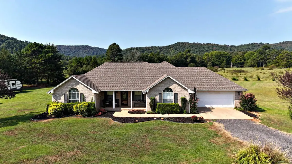 126 Apple Blossom Lane, Mena, AR 71953 - #1