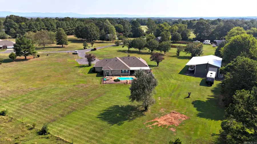126 Apple Blossom Lane, Mena, AR 71953 - #3