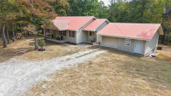 35 Patriot Drive, Melbourne, AR 72556