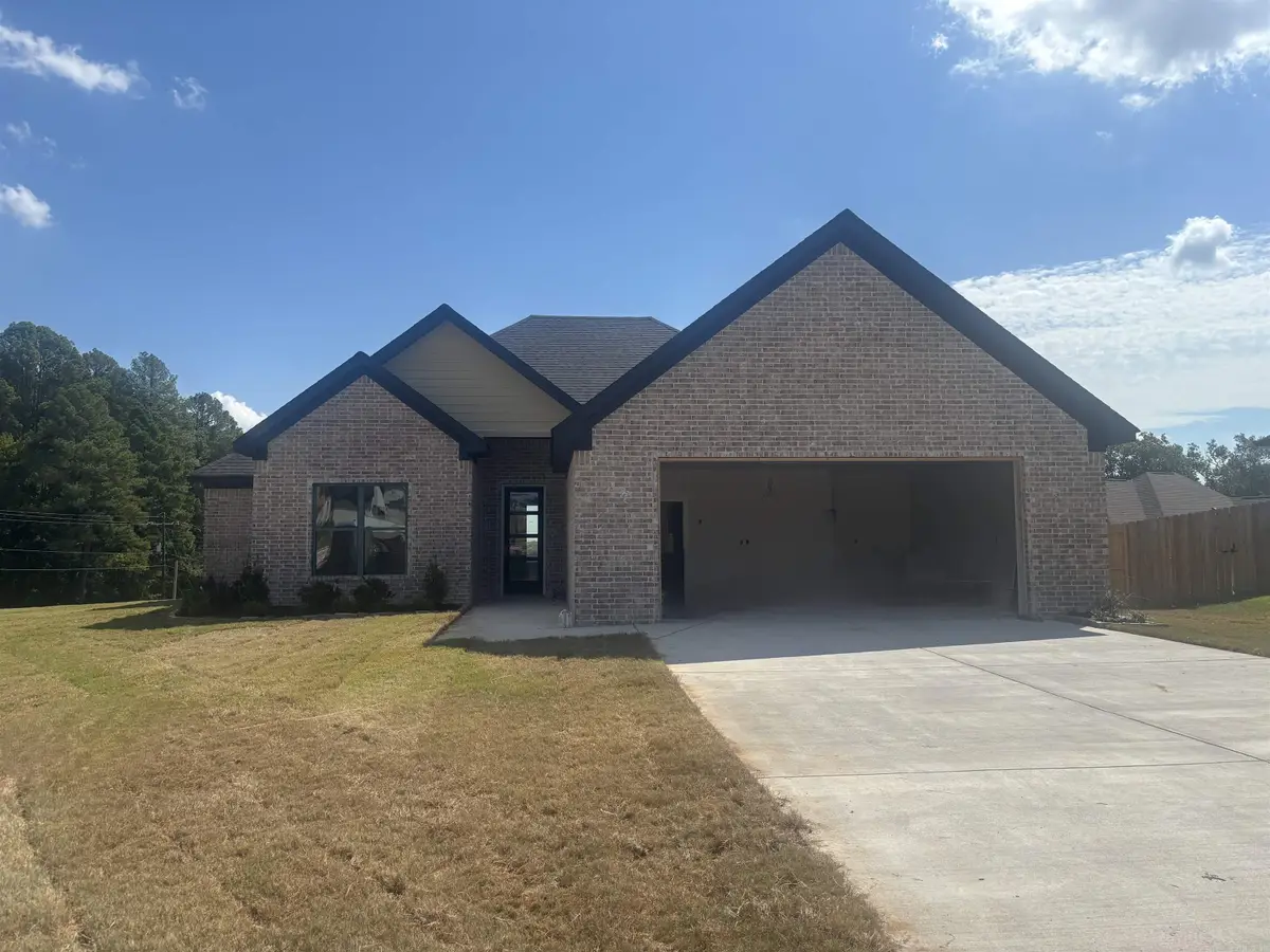 107 Dylan Drive, Haskell, AR 72015 - #1