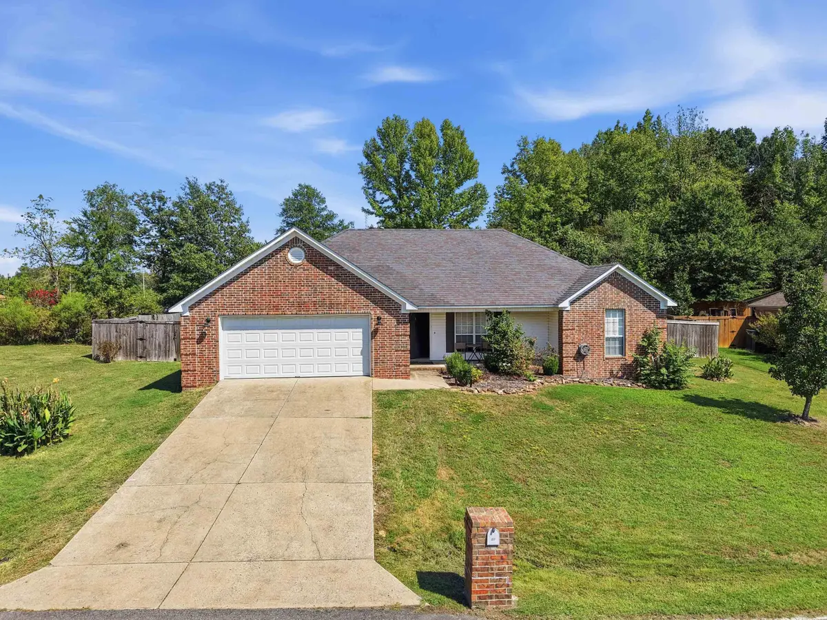 11 Alfred Cove, Conway, AR 72034 - #1