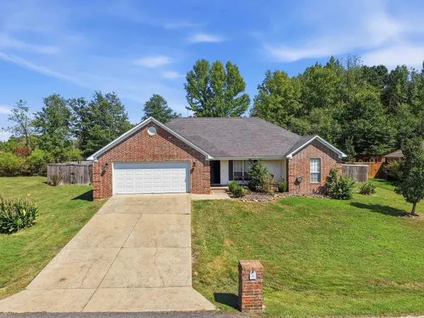 11 Alfred Cove, Conway, AR 72034