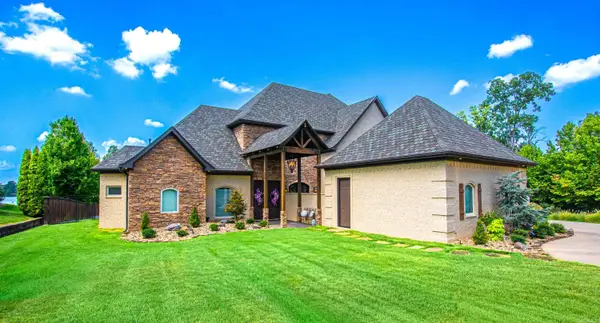 7303 Worth Avenue E., Benton, AR 72019