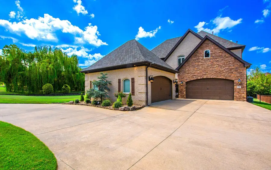 7303 Worth Avenue E., Benton, AR 72019 - #2