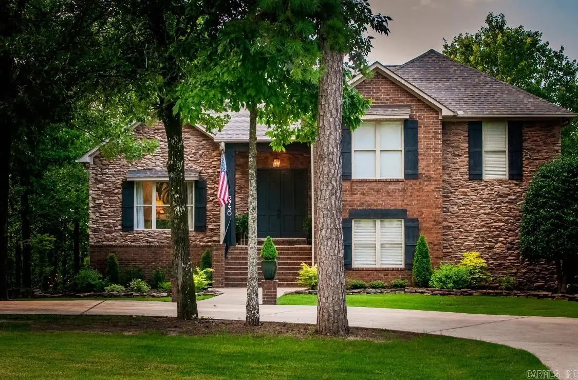 2730 Collins, Conway, AR 72034 - #1