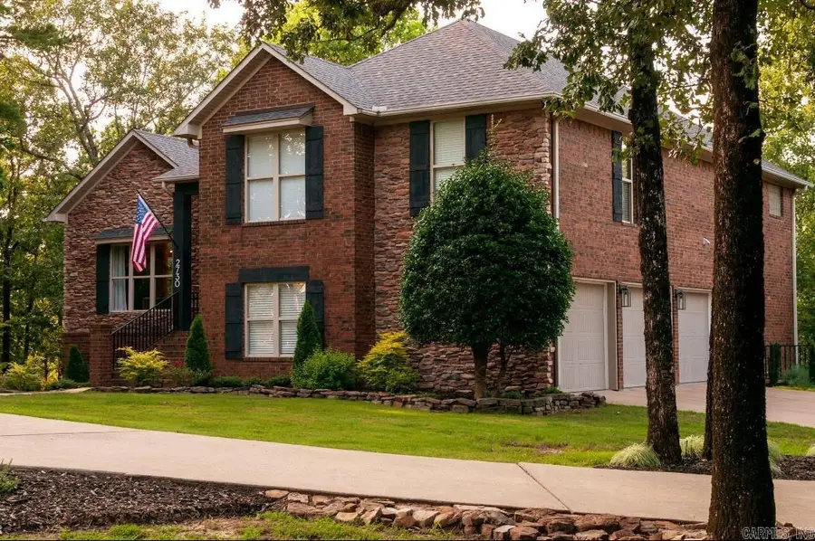 2730 Collins, Conway, AR 72034 - #2