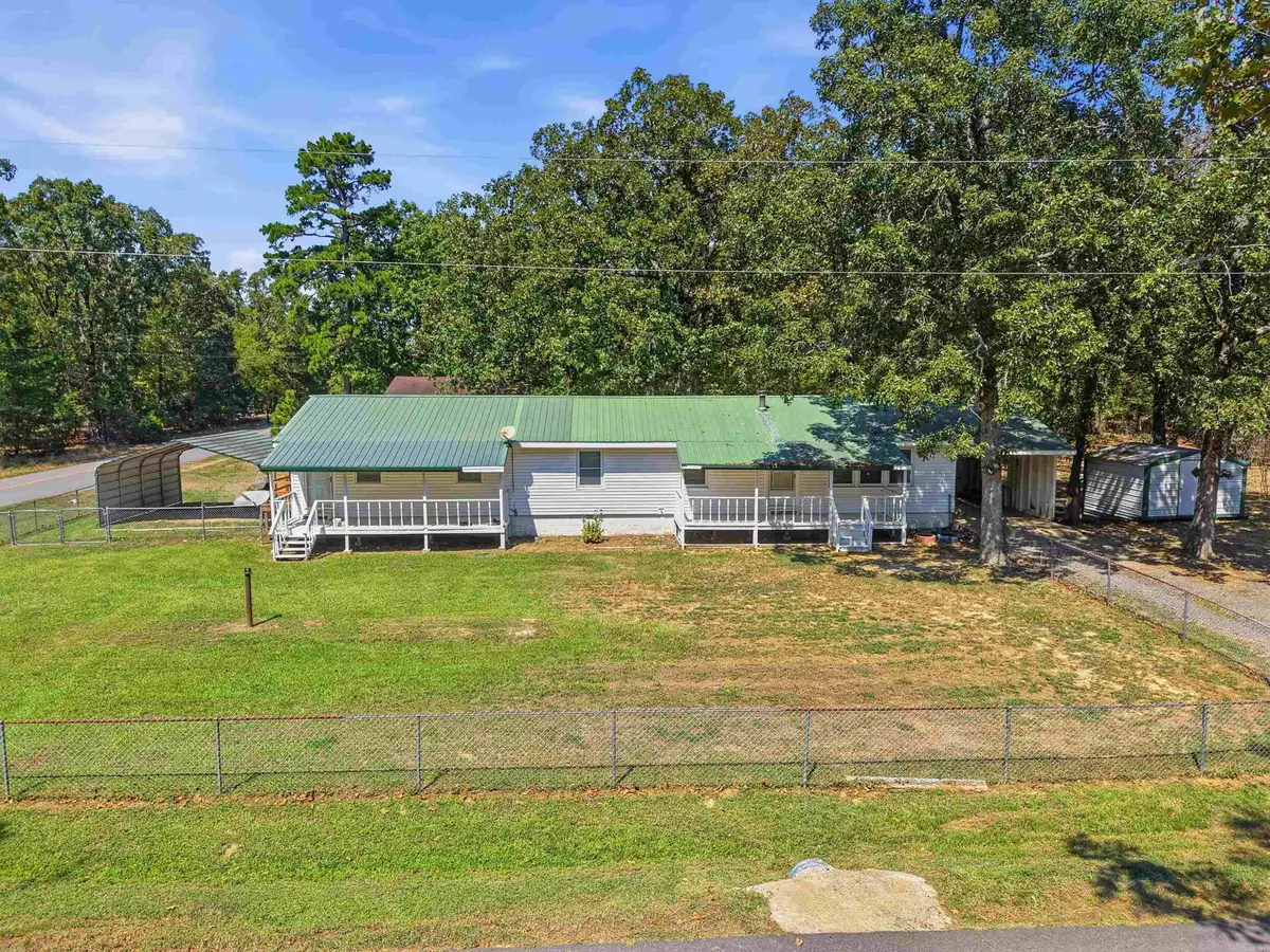 78 Happy Valley Drive, Conway, AR 72034 - #1