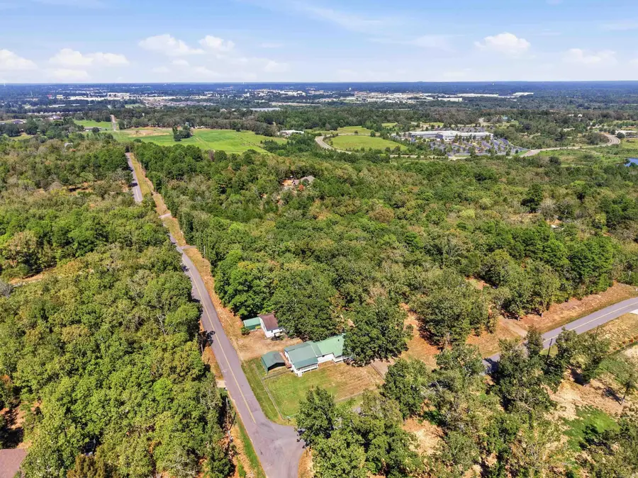 78 Happy Valley Drive, Conway, AR 72034 - #2