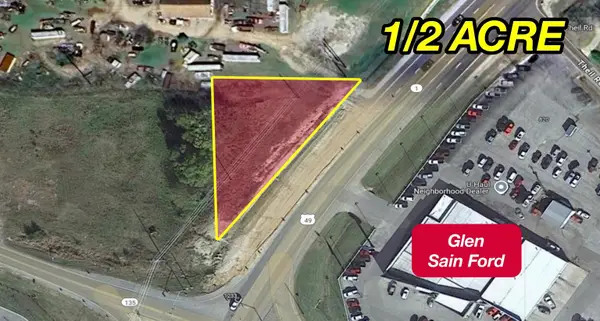 Highway 49 N - Thiel, Paragould, AR 72450
