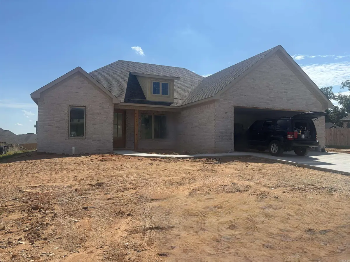 101 Dylan Dr, Bauxite Township, AR 72019 - #1