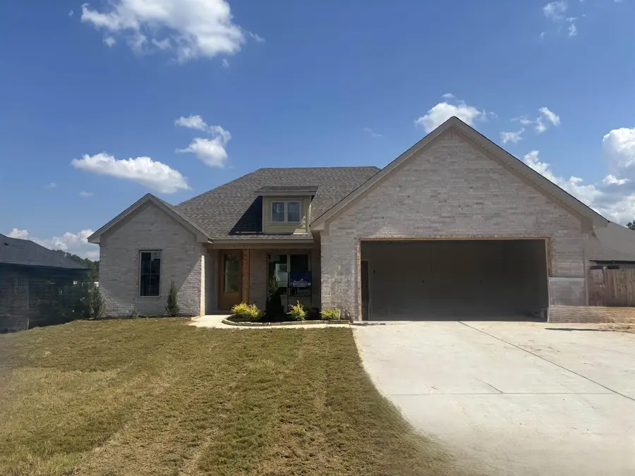 101 Dylan Drive, Haskell, AR 72015 - #2