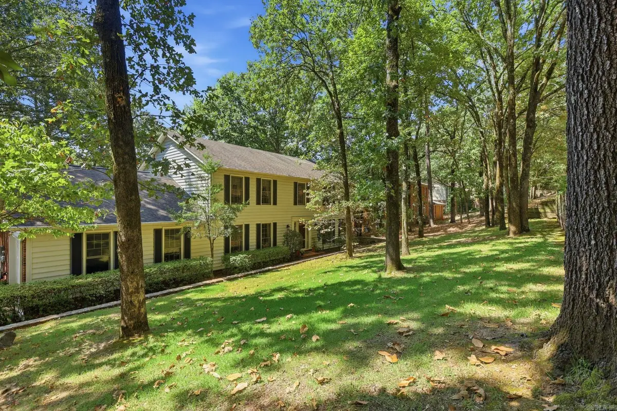 23 Portland Road, Little Rock, AR 72212 - #1