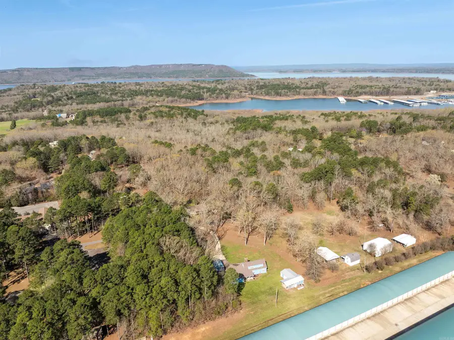 54 Woodland Cove Drive, Heber Springs, AR 72543 - #3
