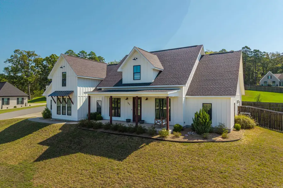 864 Belle Grove Loop, Benton, AR 72019 - #2