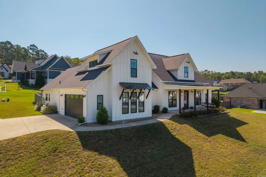 864 Belle Grove Loop, Benton, AR 72019 - #3