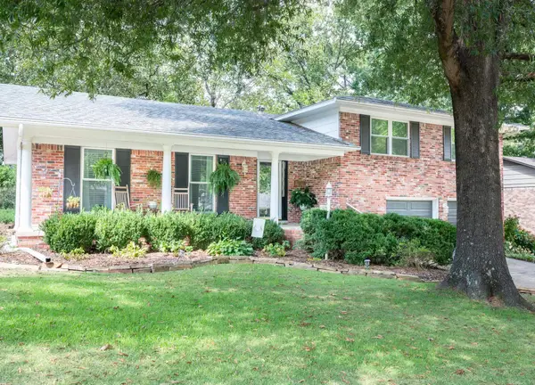 1106 Claywood Drive, Little Rock, AR 72227