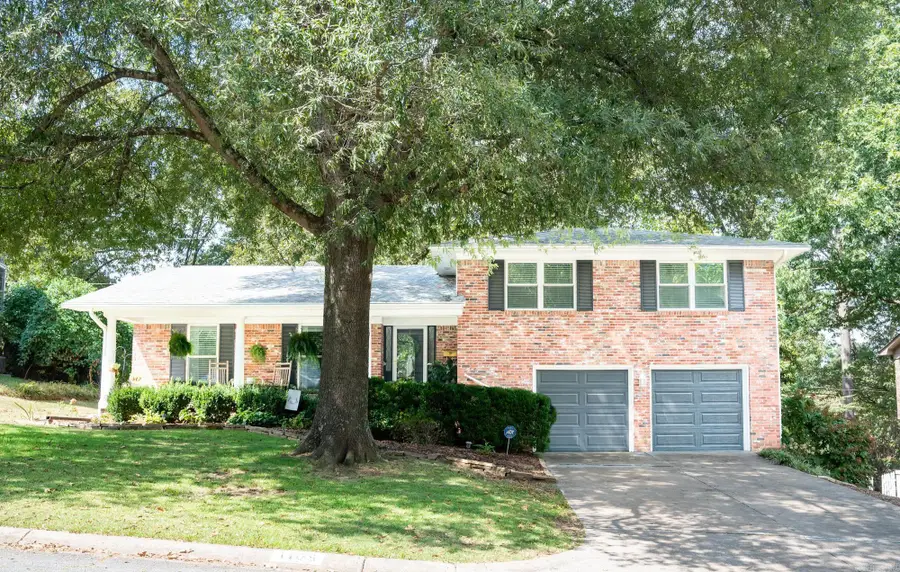 1106 Claywood Drive, Little Rock, AR 72227 - #2