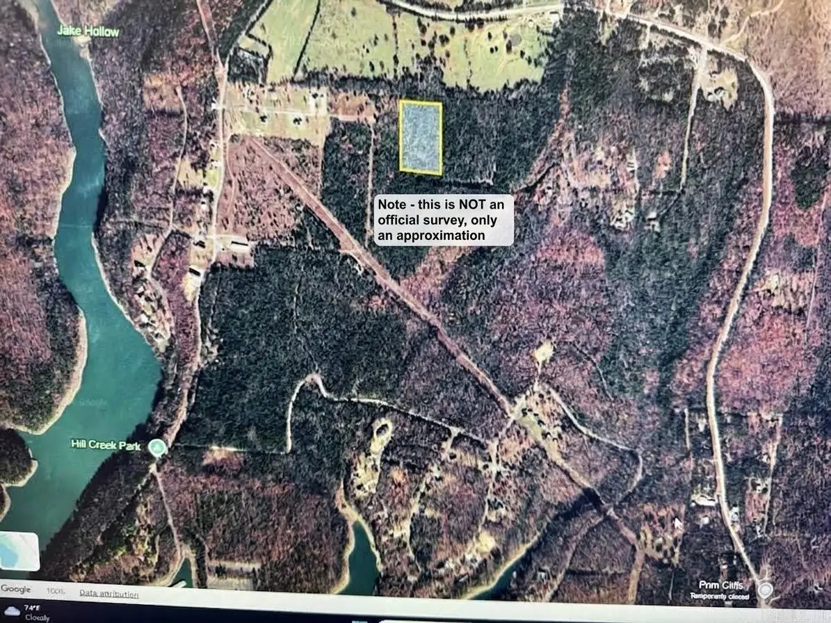 390 Wildwood Lane, Edgemont, AR 72044 - #1